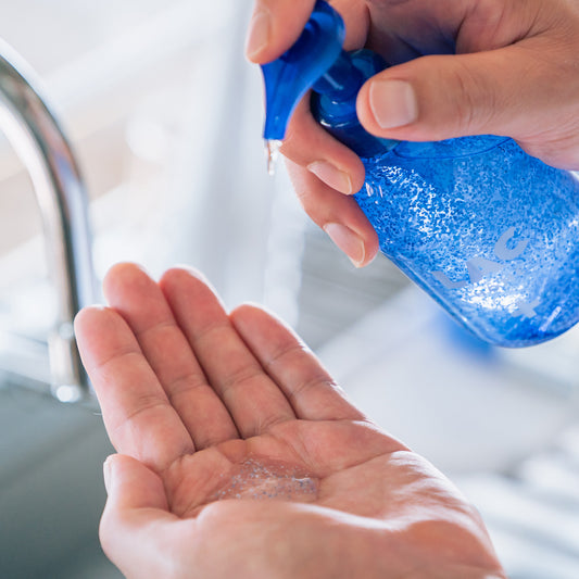 【保湿美容液】モイストスキンセラム 200mlボトル -ベルガモットの香り-