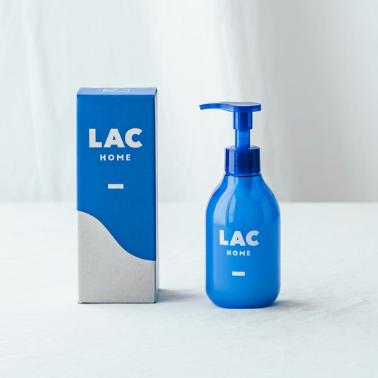 【洗顔料】シェーブ&ウォッシュジェル 210gボトル -ベルガモットの香り-